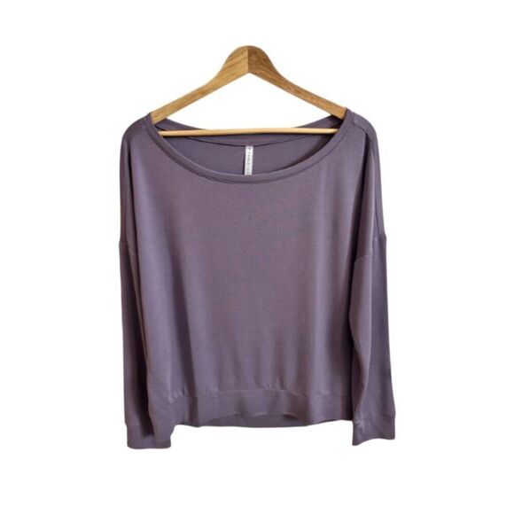 Fabletics Tops - Fabletics Betty Pullover II